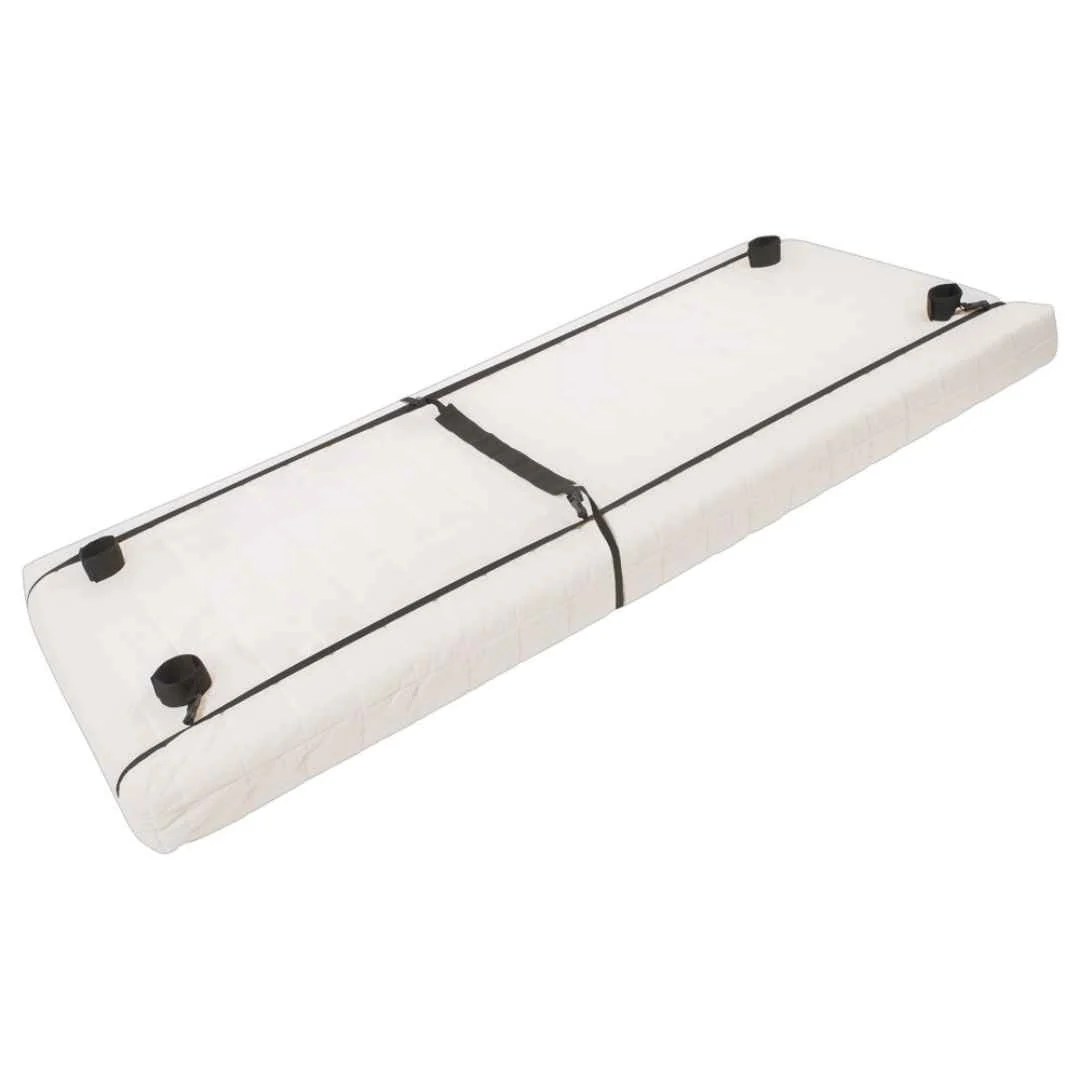 Tür- und Bettfesseln „Door/Bed Restraints“