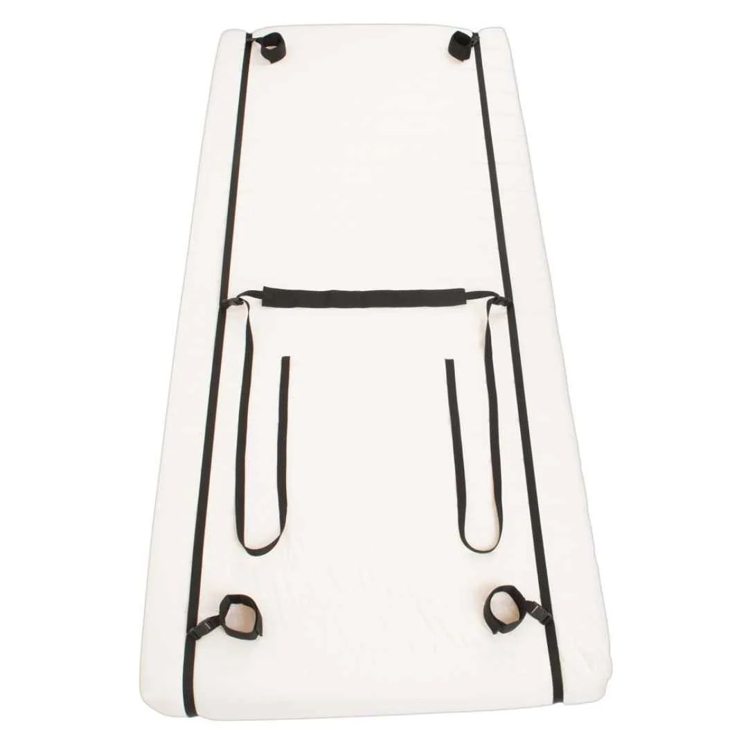 Tür- und Bettfesseln „Door/Bed Restraints“