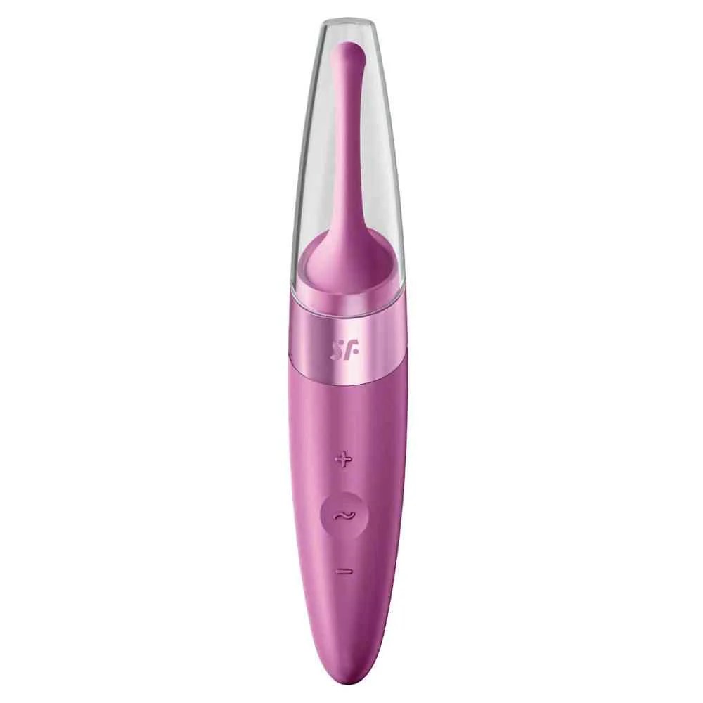 Vibrator 