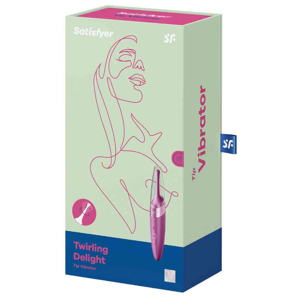 Vibrator 