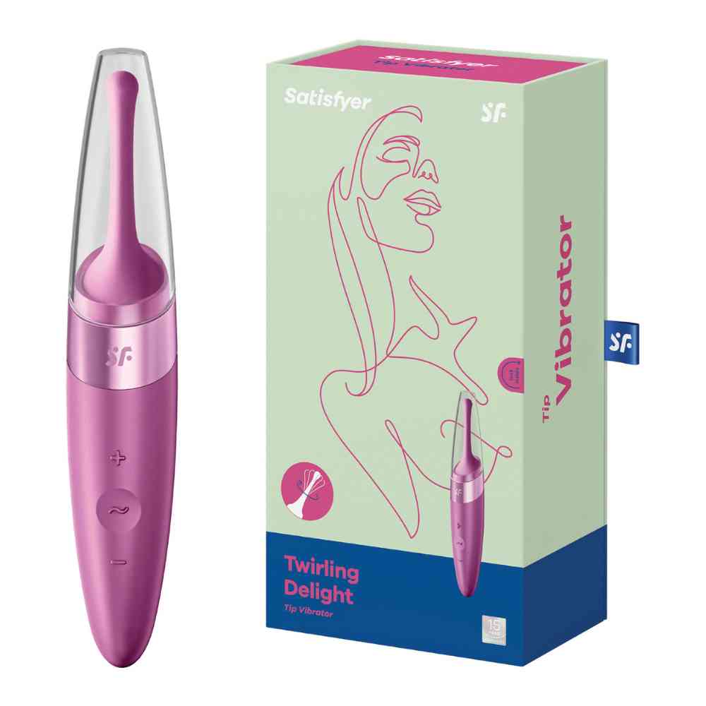 Vibrator 