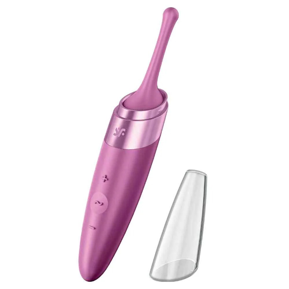 Vibrator 