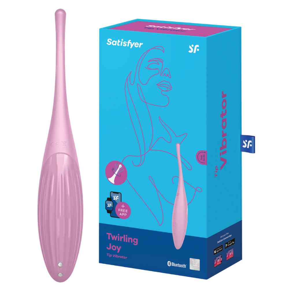 Vibrator 