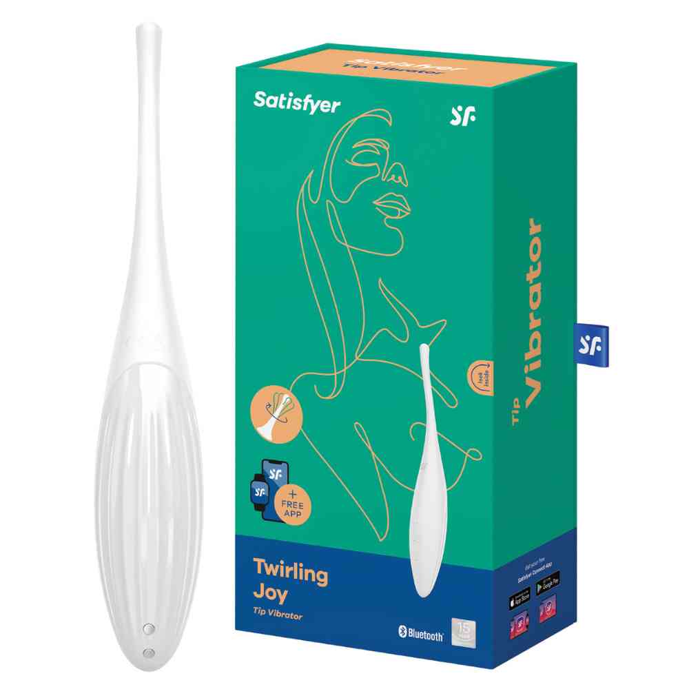 Vibrator 