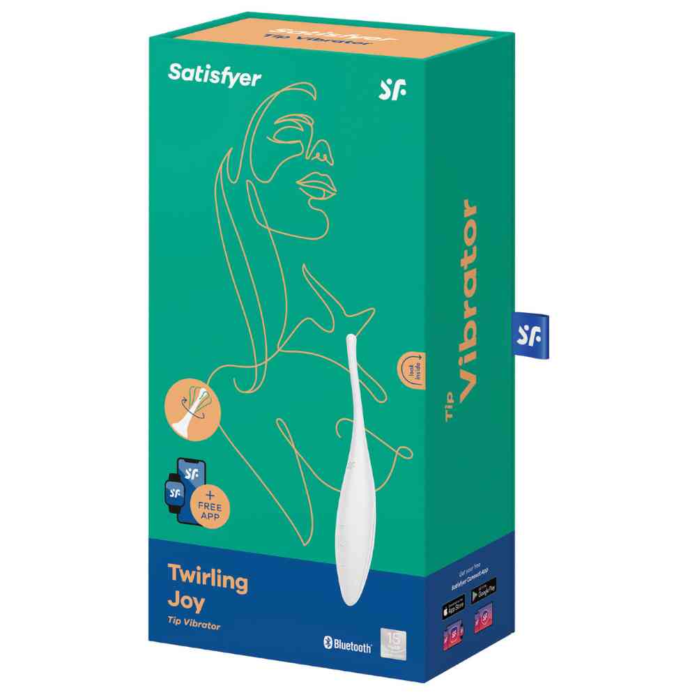 Vibrator 