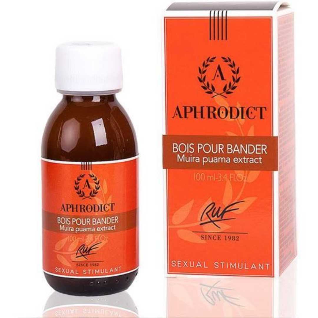 Aphrodisiakum 
