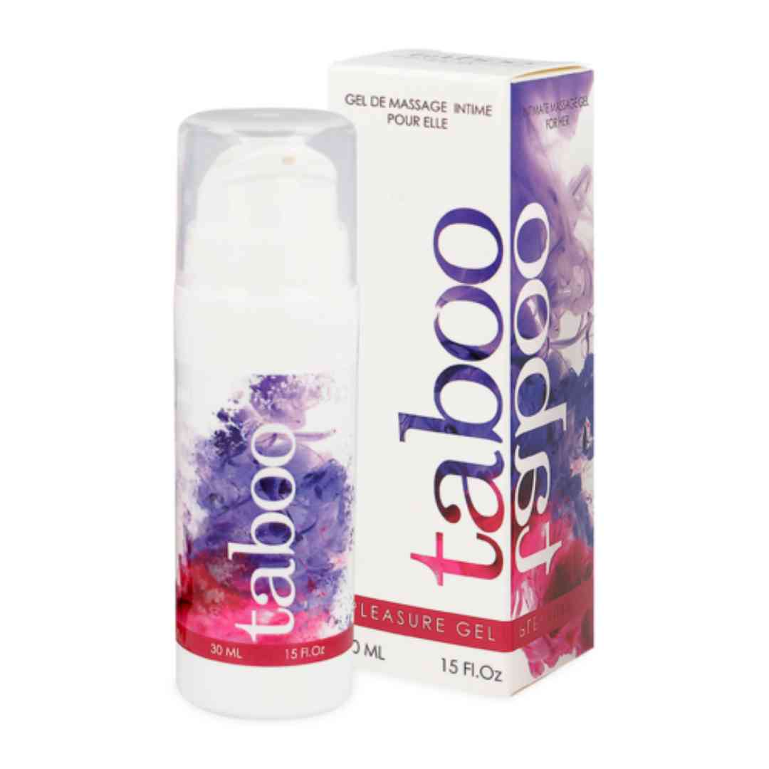 Kritoris Gel für Frauen