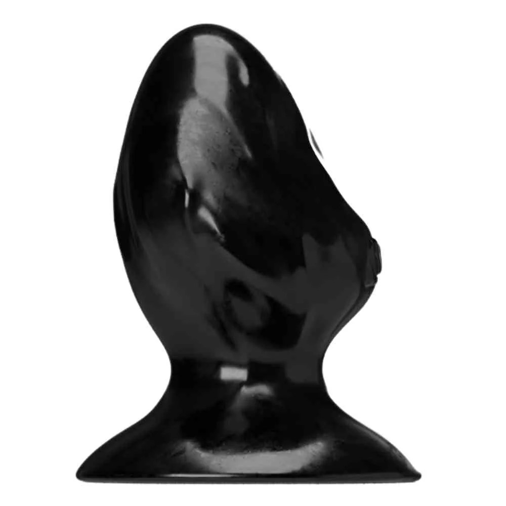 XXL Dildo 