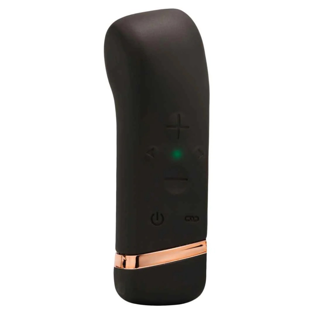 Smarter Auflegevibrator "The Oh!"