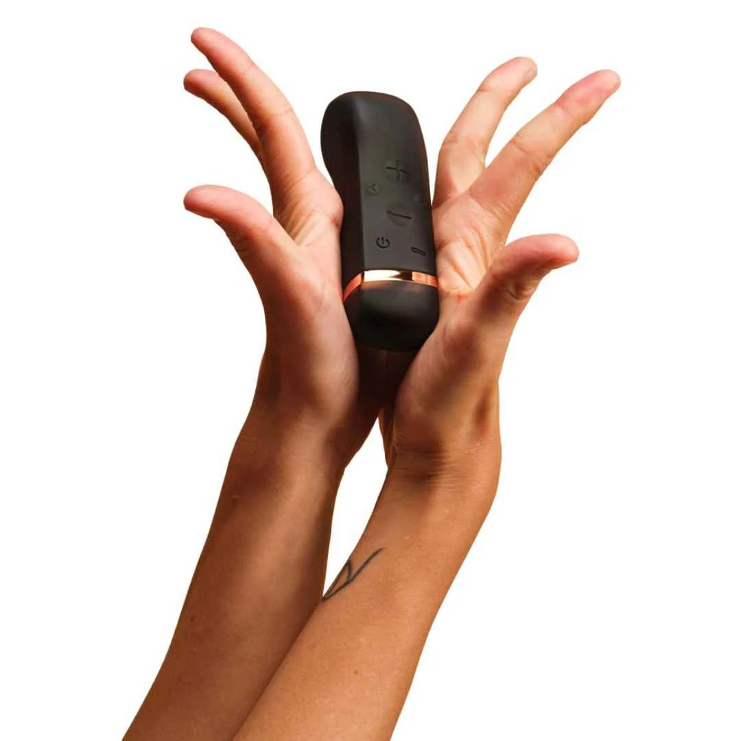 Smarter Auflegevibrator 