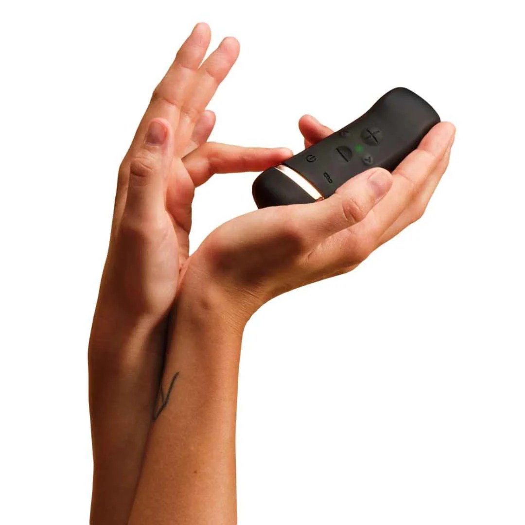 Smarter Auflegevibrator 