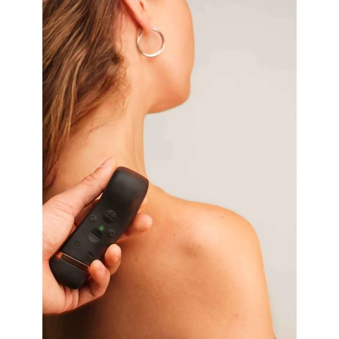Smarter Auflegevibrator 