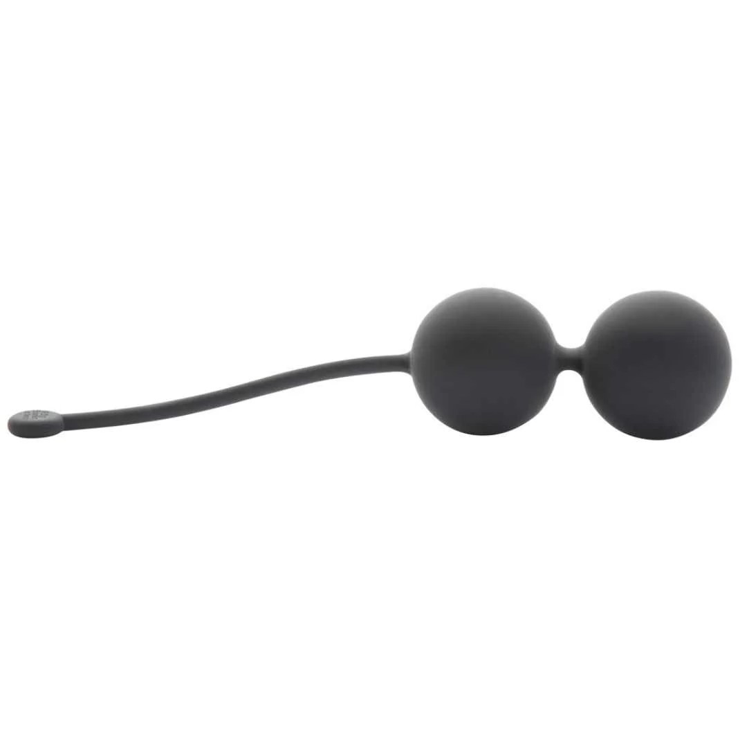 Liebeskugeln „Tighten and Tense Silicone“