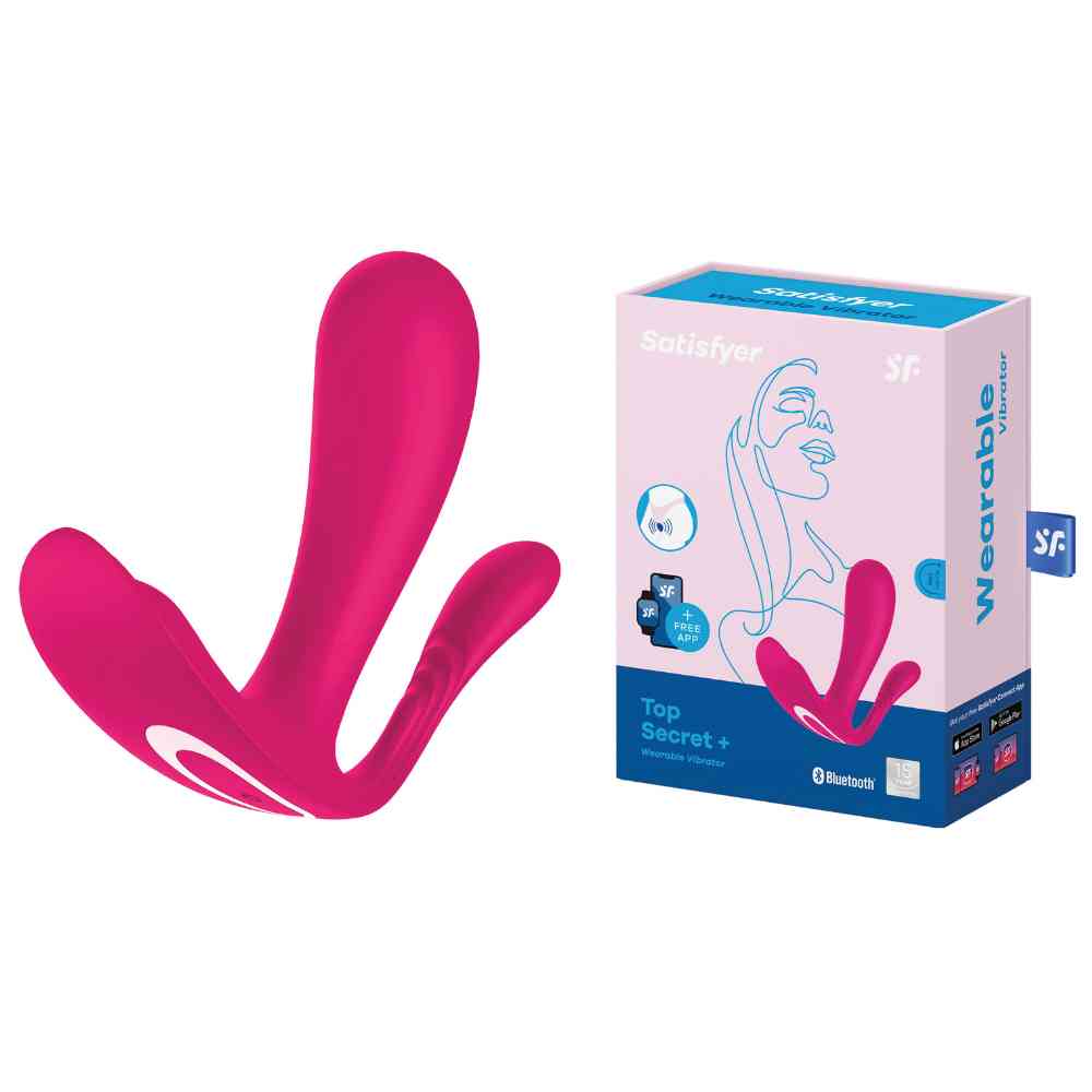 Vibrator 
