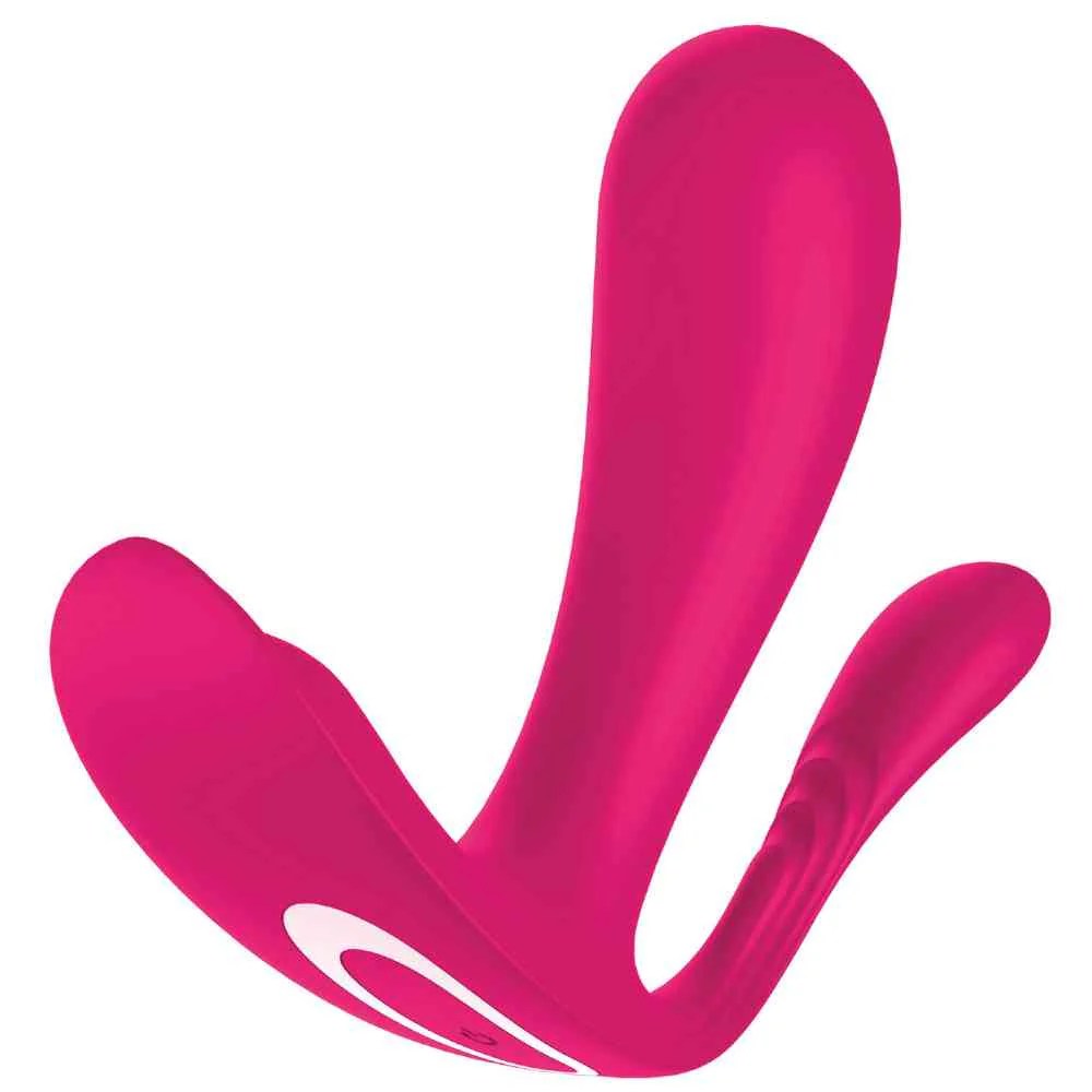 Vibrator 