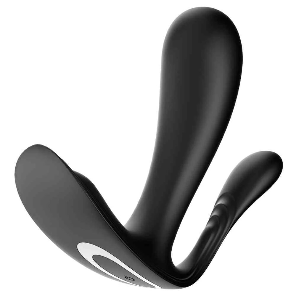 Vibrator 