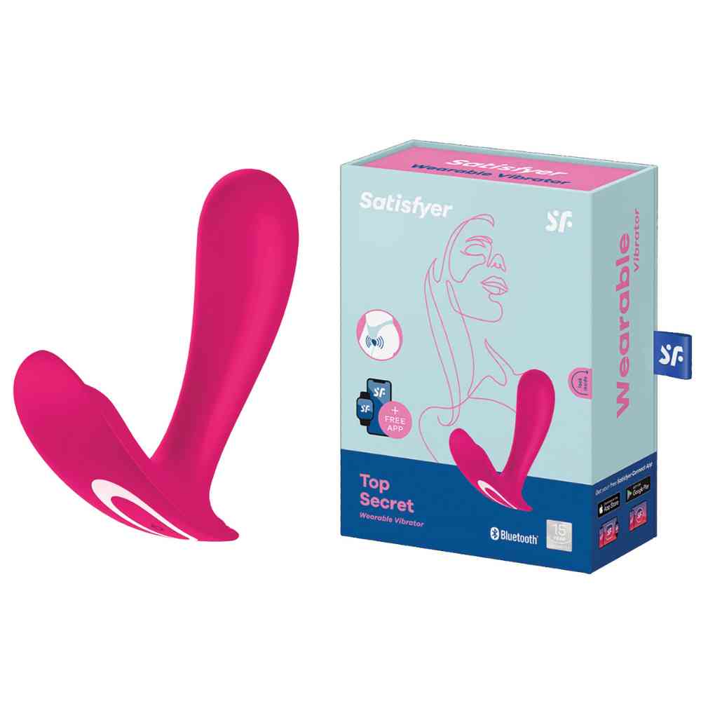 Vibrator 