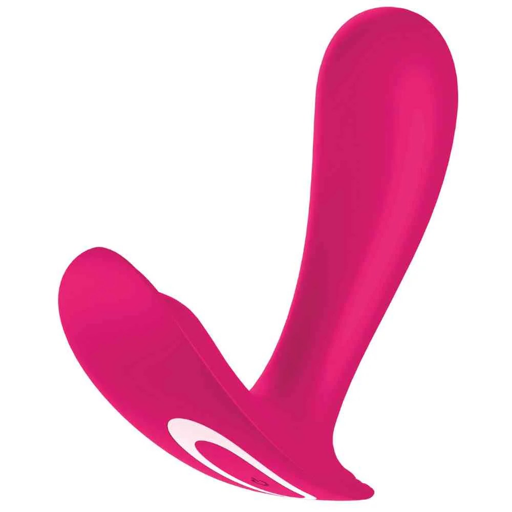 Vibrator 