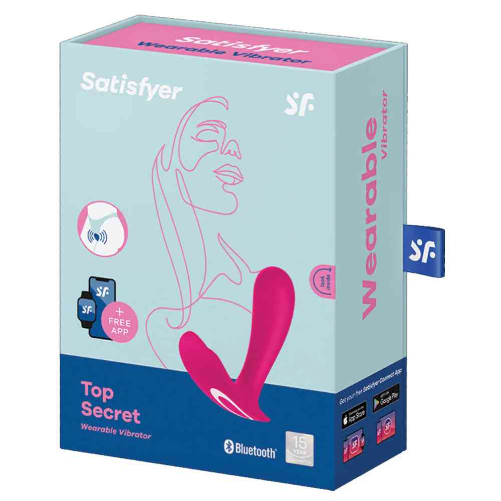 Vibrator 