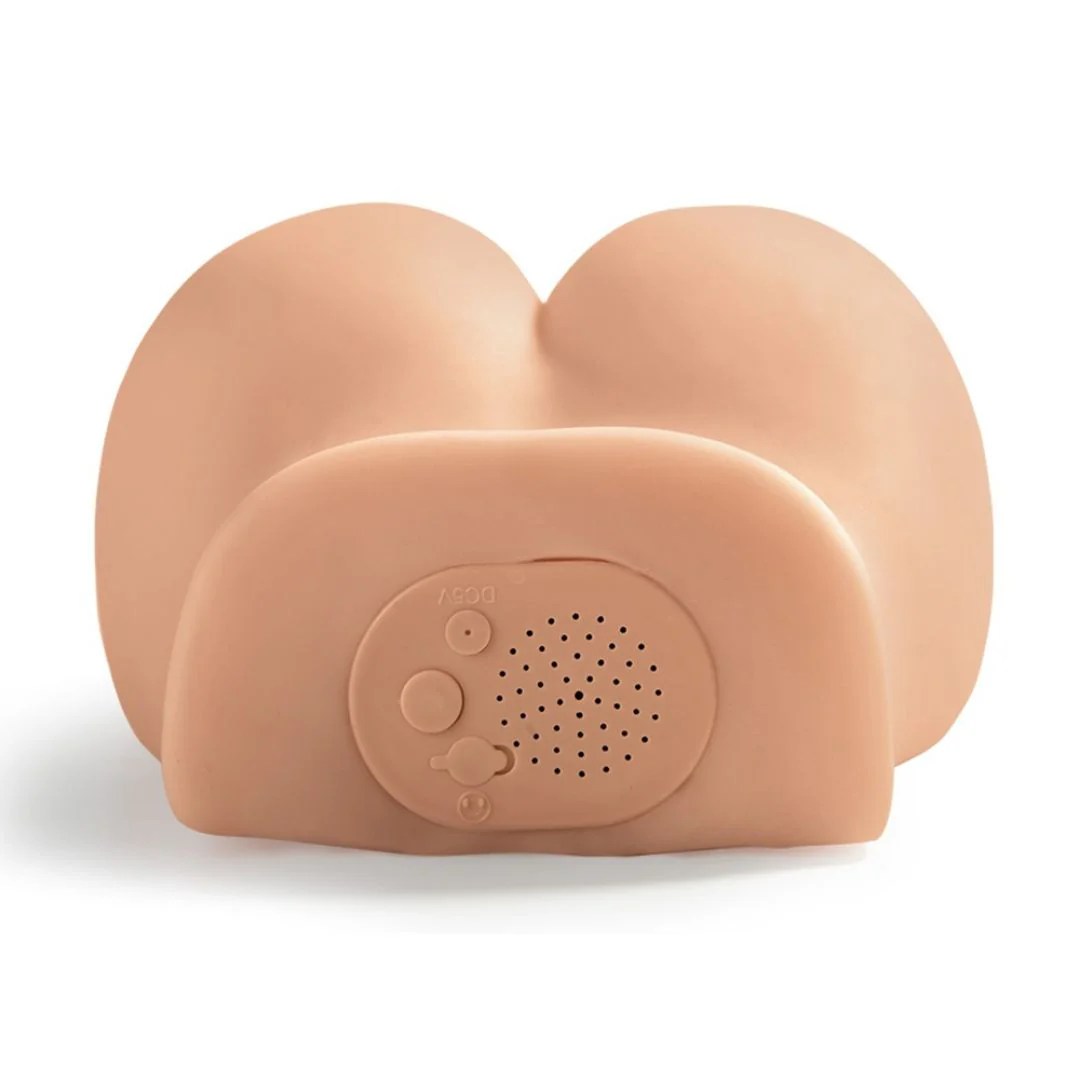 Masturbator „Interactive Mini Fuck Me Silly“