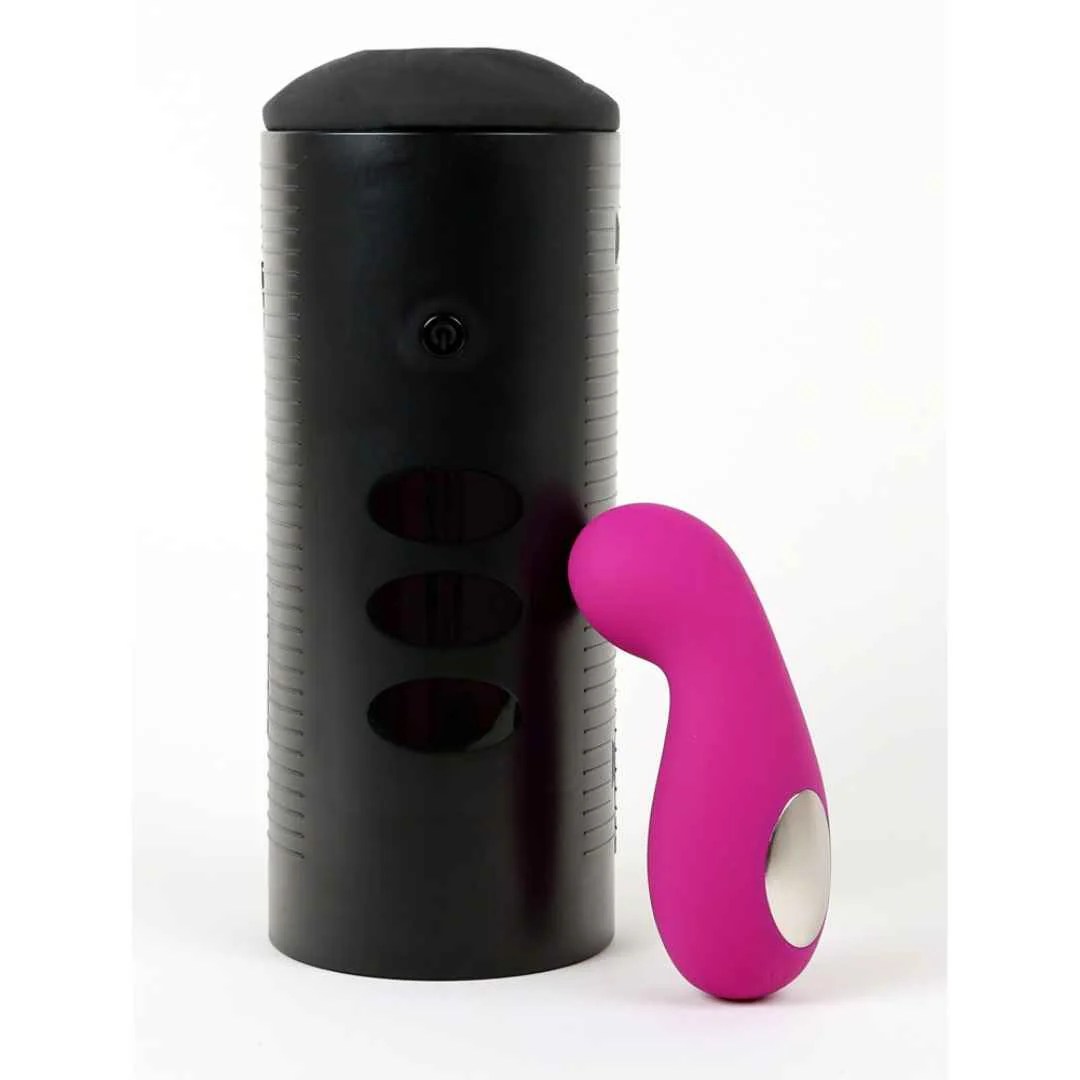 Toy Set „Couple-Set Cliona & Titan“