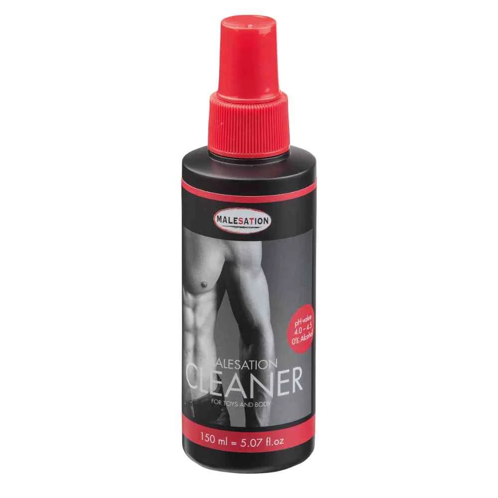 2in1 Reinigungsspray 