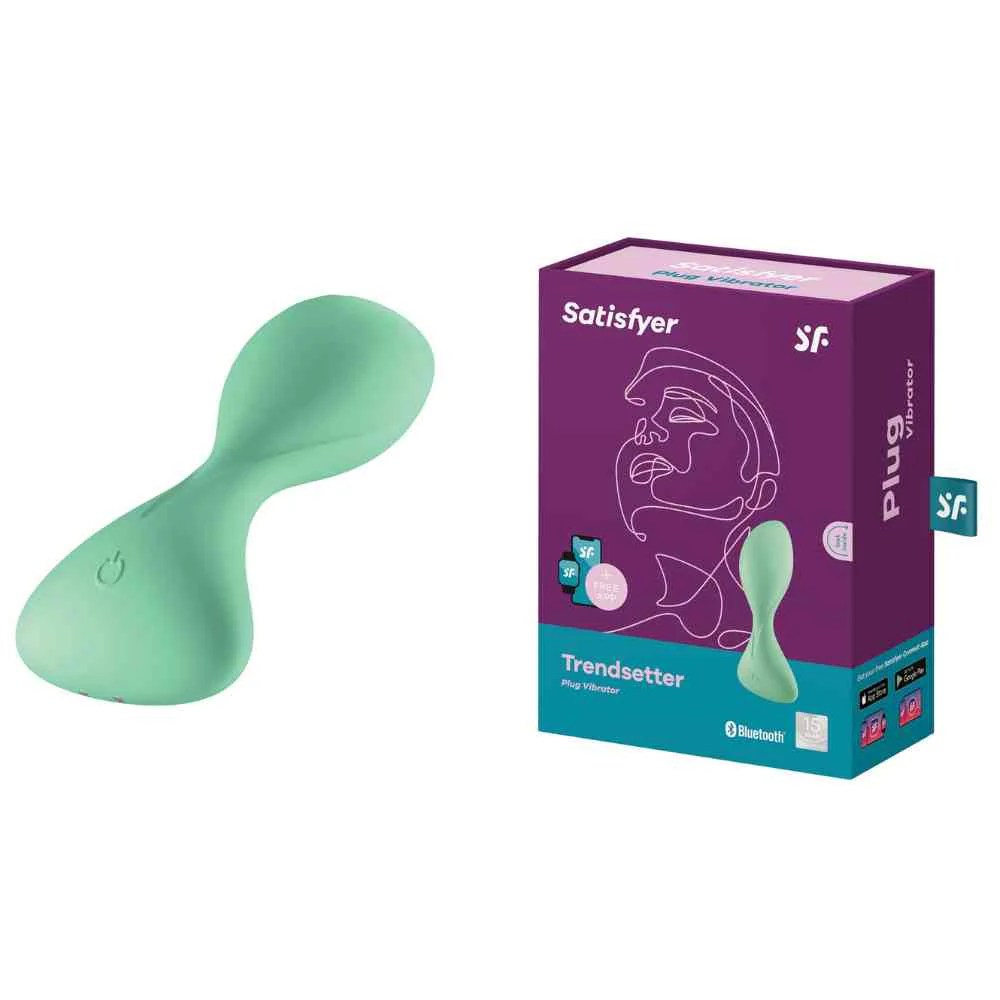 Analvibrator 
