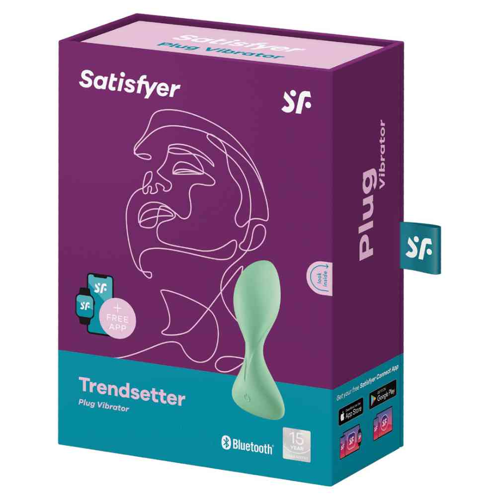 Analvibrator 