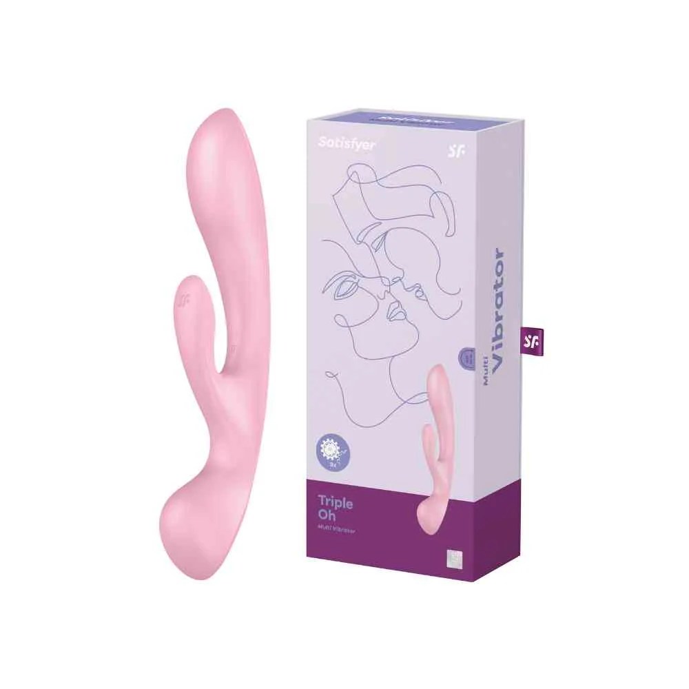 Rabbitvibrator 