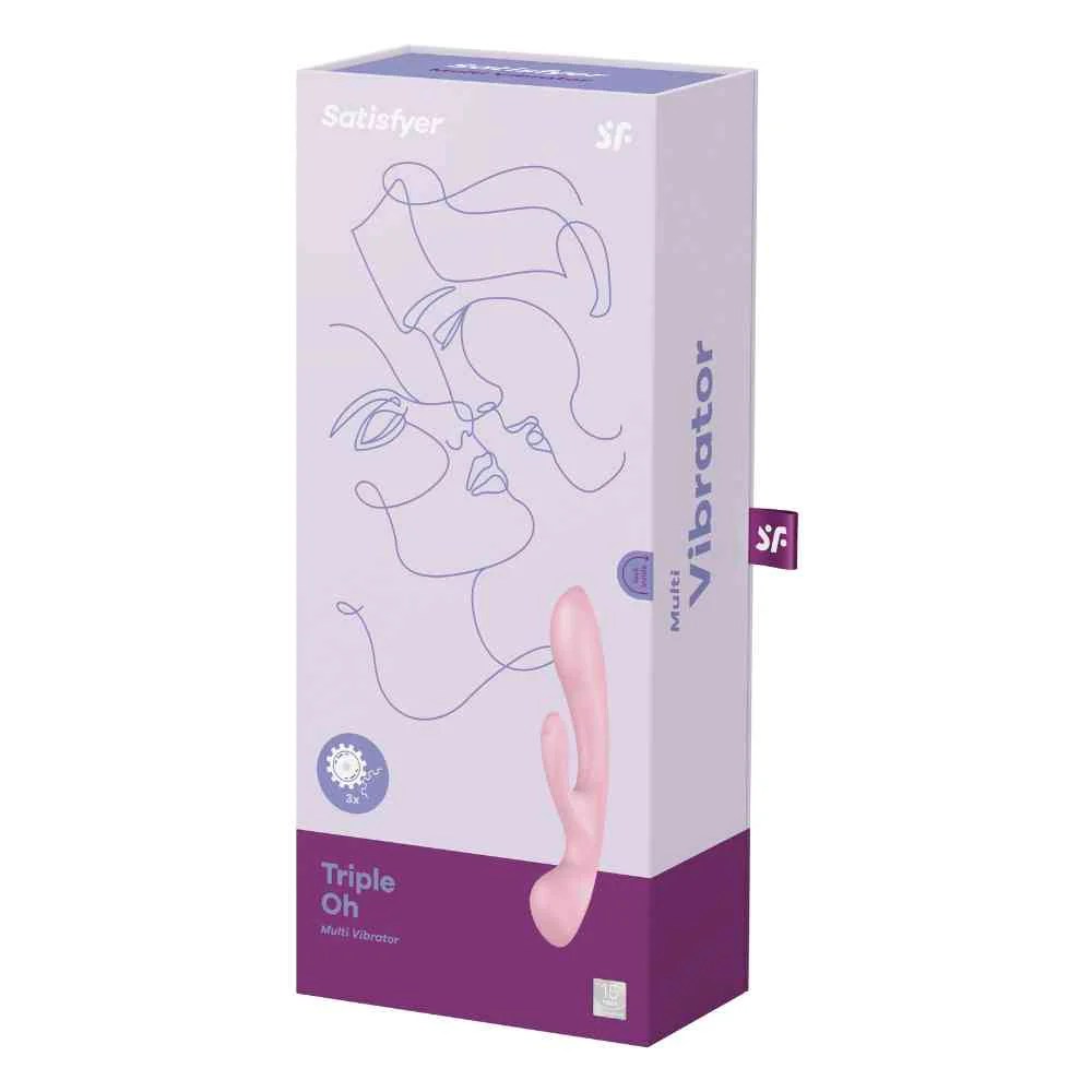Rabbitvibrator 