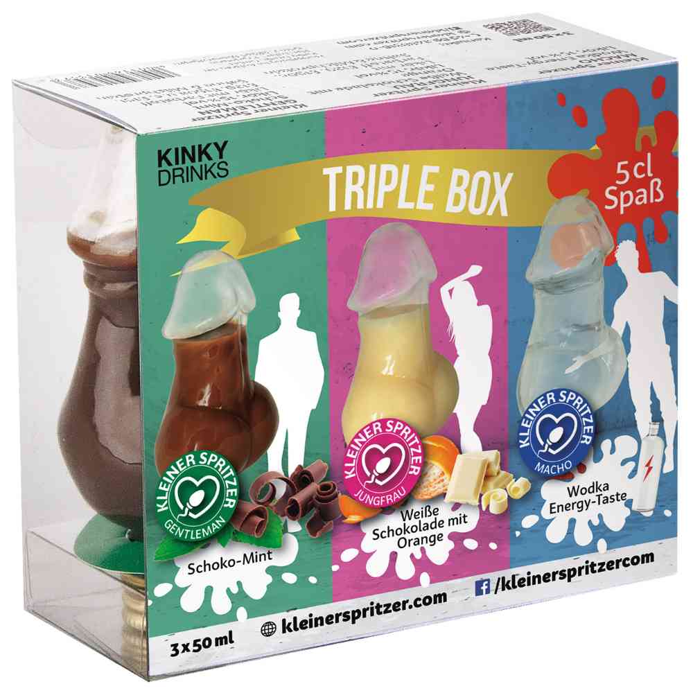 Triple Box 