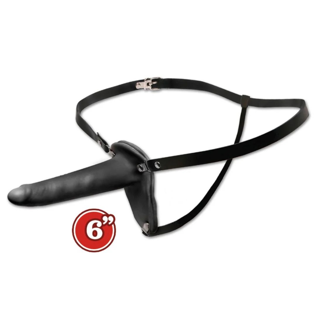Umschnall-Dildo „Beginner’s Penetrix Strap-on“