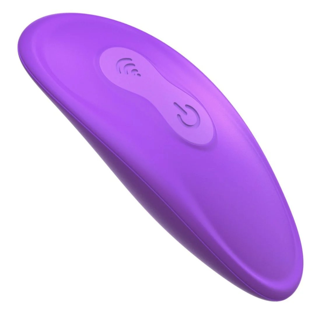 Umschnalldildo „Her Ultimate Strapless Strap-on“