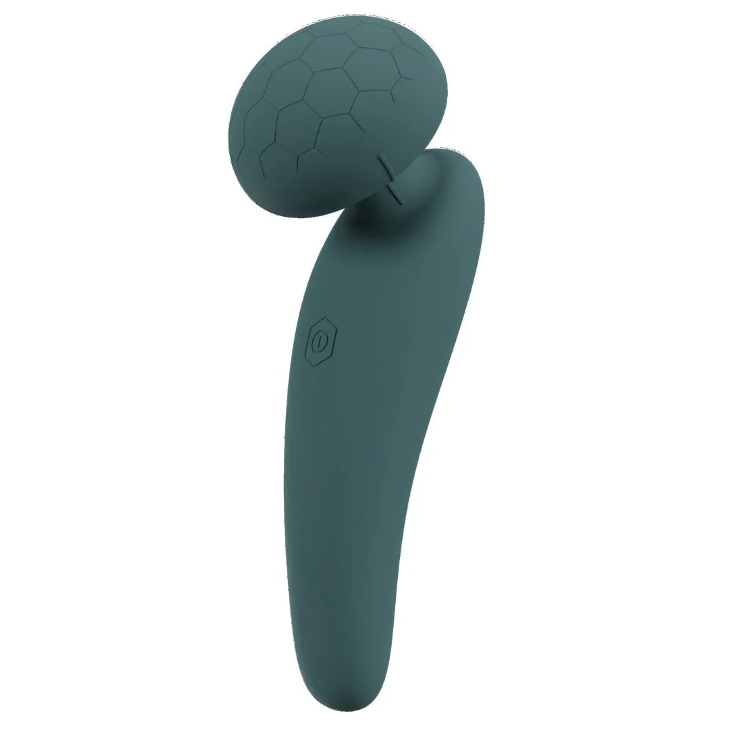 Massagestab „Flexible Wand“
