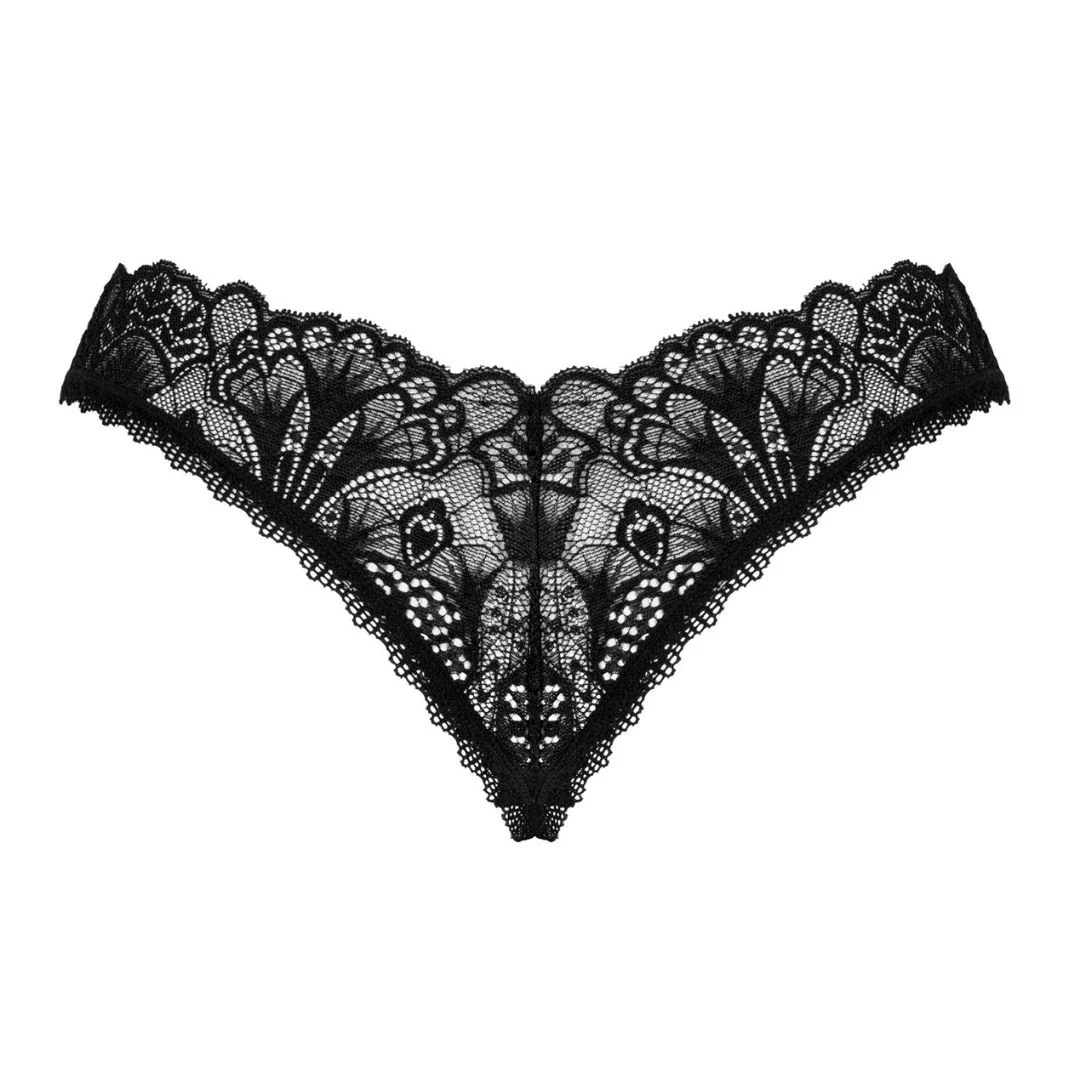 Riostring ouvert „Donna Dream“