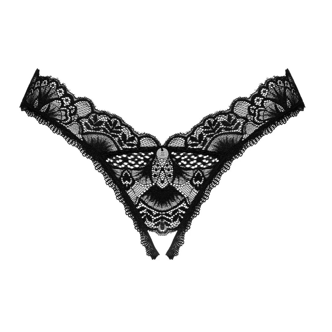 Riostring ouvert „Donna Dream“