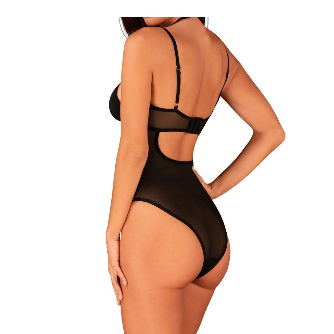 Body „Selinne