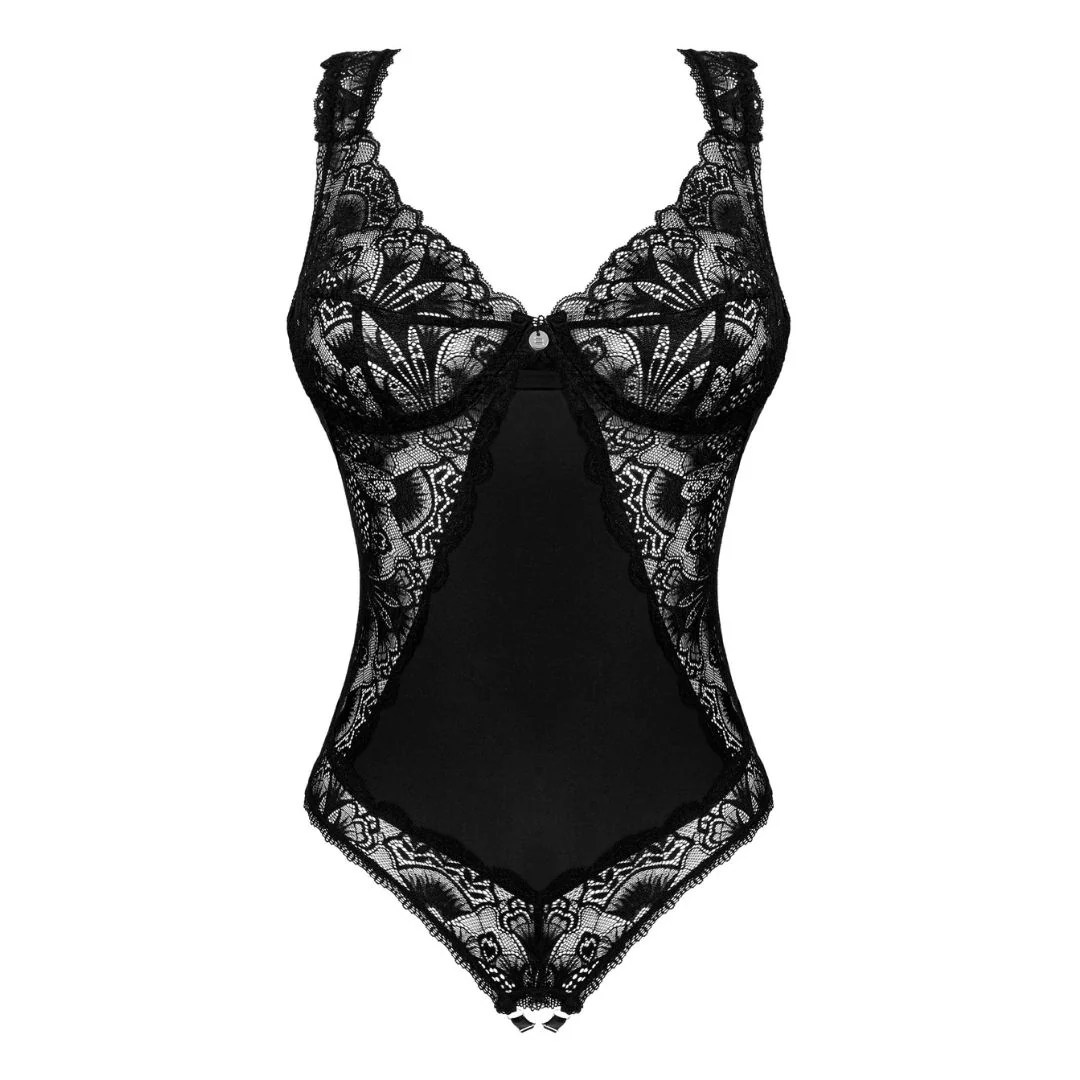 Body ouvert „Donna Dream“
