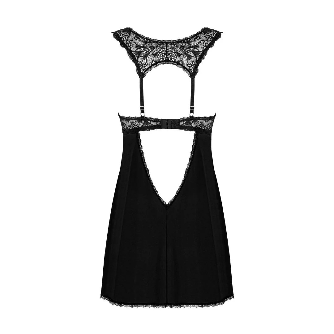 Babydoll plus String „Donna Dream