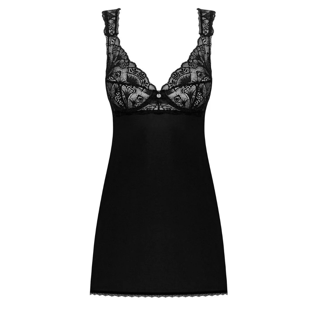 Babydoll plus String „Donna Dream