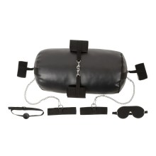 Liebeskissen „Bondage Barrel“ Liebeskissen „Bondage Barrel“