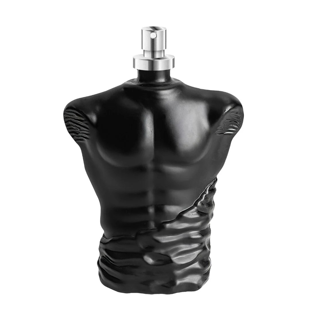 3-teiliges Parfum-Set „Catsuit for Men“