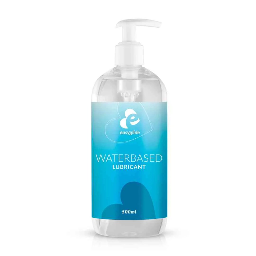 Gleitmittel auf Wasserbasis