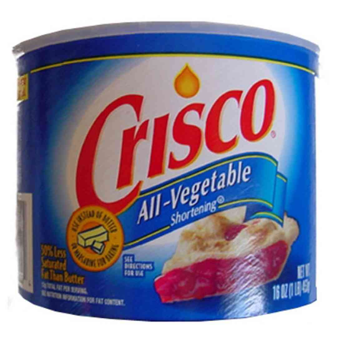 Fisting Gel "Crisco"