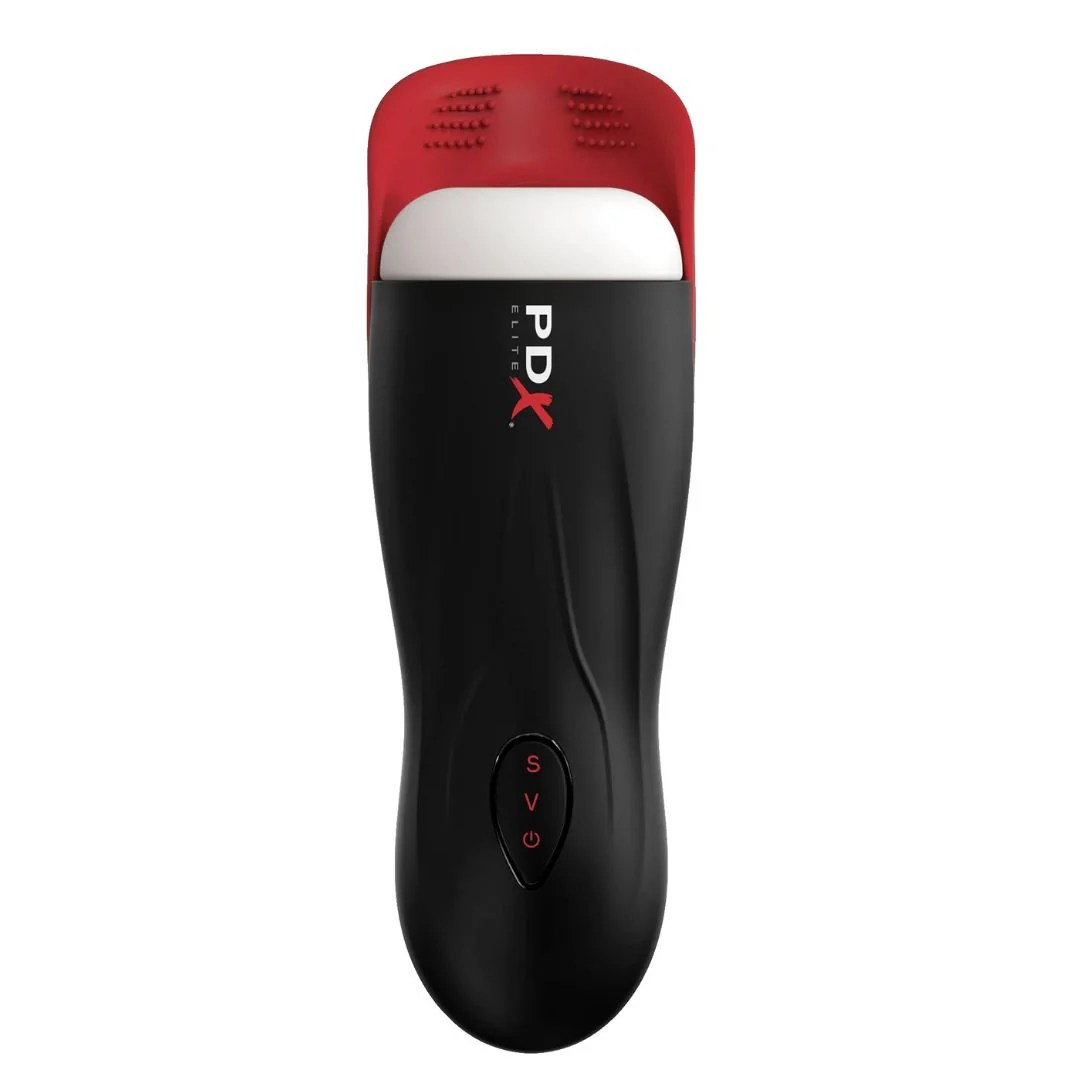 Masturbator „Fap-O-Matic Pro