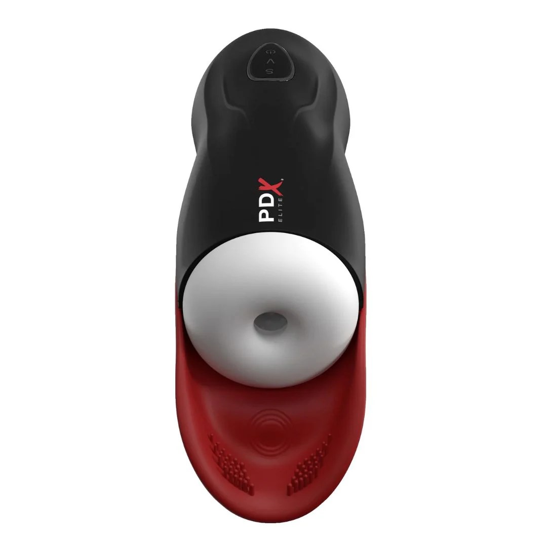 Masturbator „Fap-O-Matic Pro