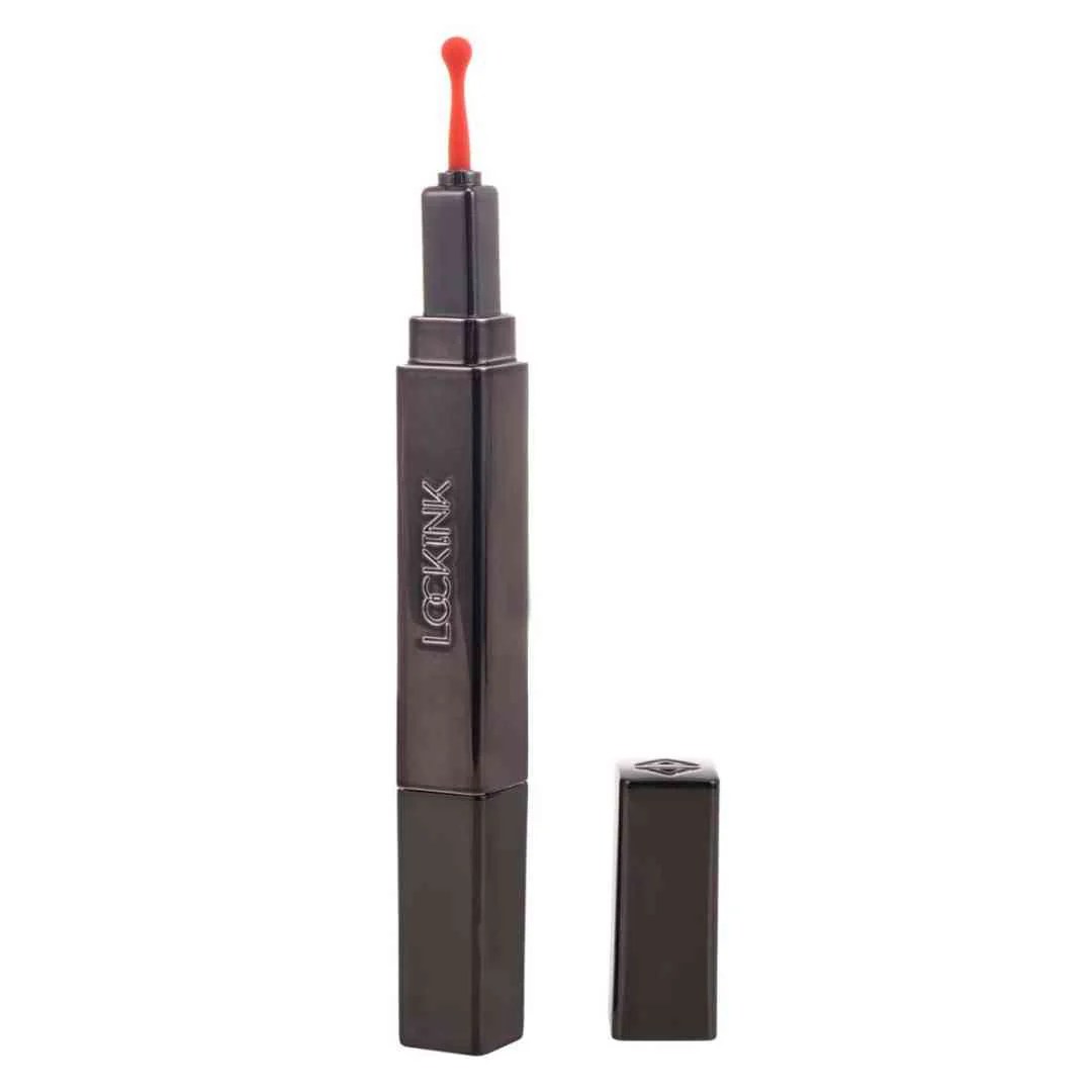 Flirt-Kitzler mit 5 Aufsätzen