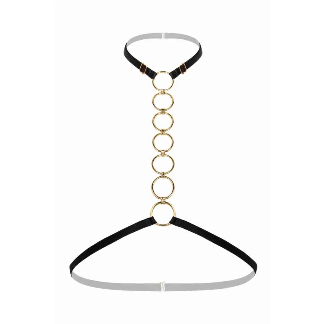 Harness Bralette 