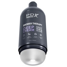 Masturbator „Shower Therapy Deep Cream“ Masturbator „Shower Therapy Deep Cream“