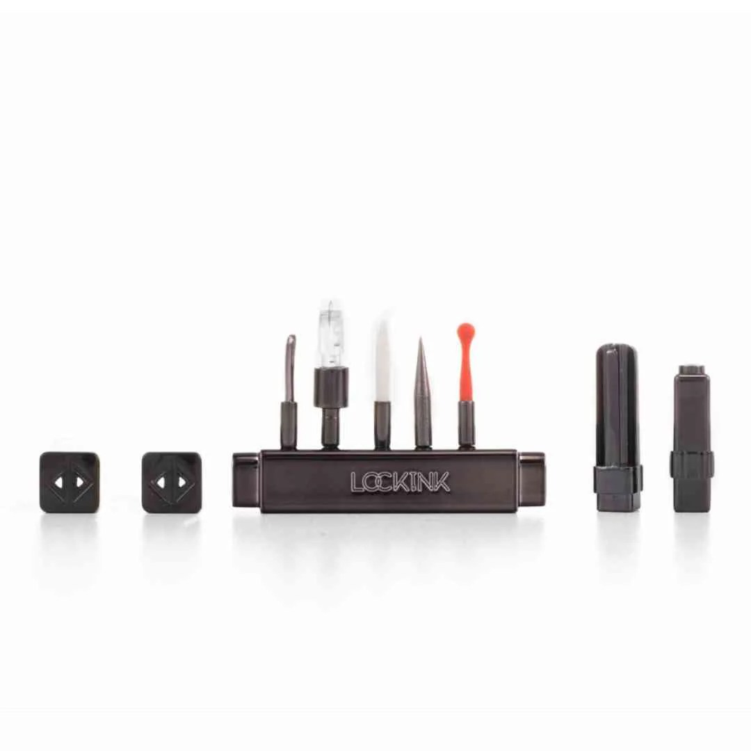 BDSM Teasing & Impact Play Set